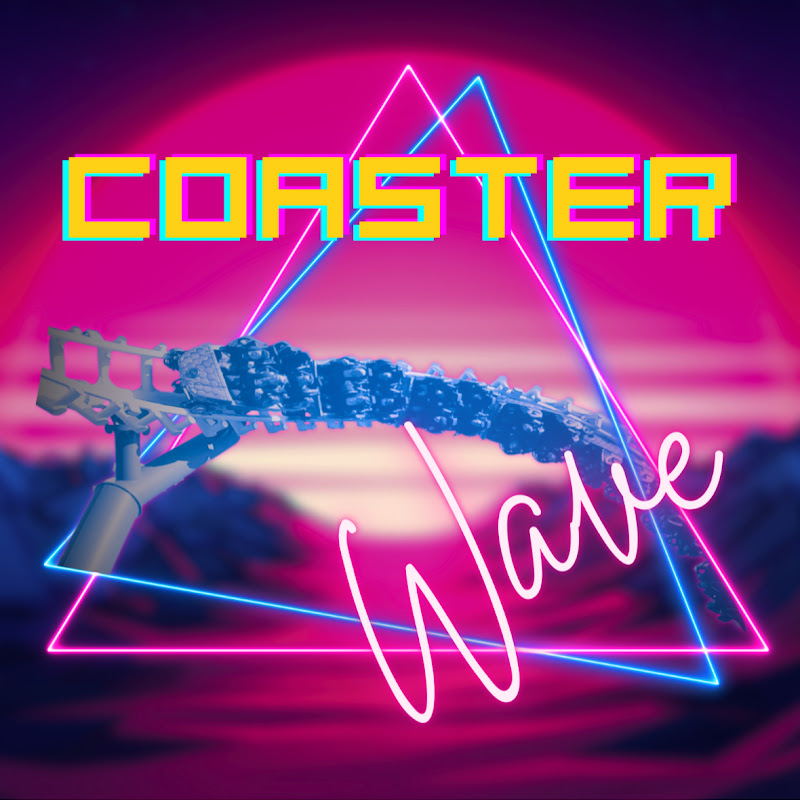 Coaster Wave