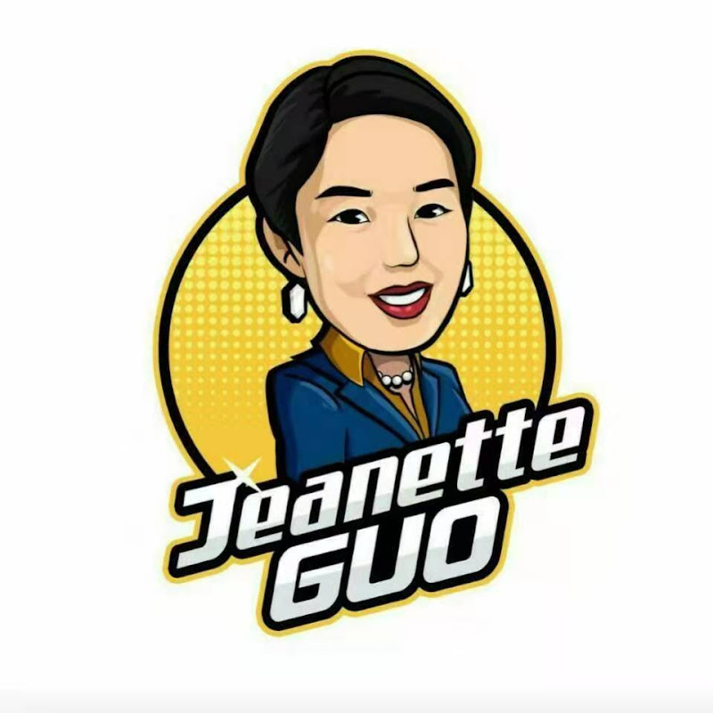 Jeanette From China🇨🇳