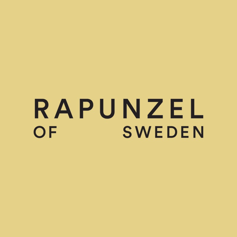 Rapunzel of Sweden