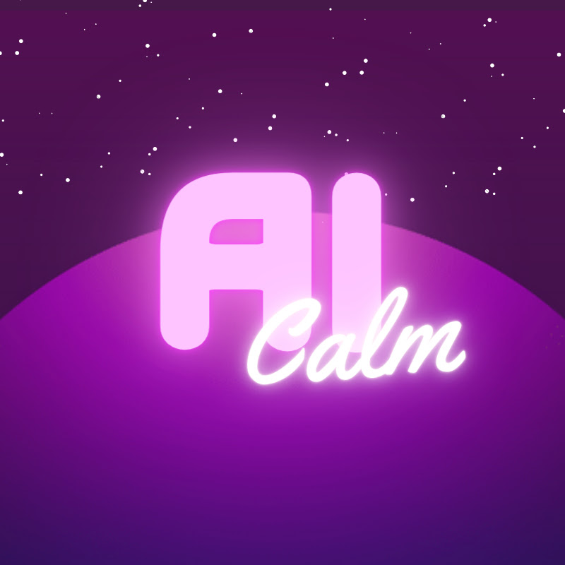 Calm Art AI