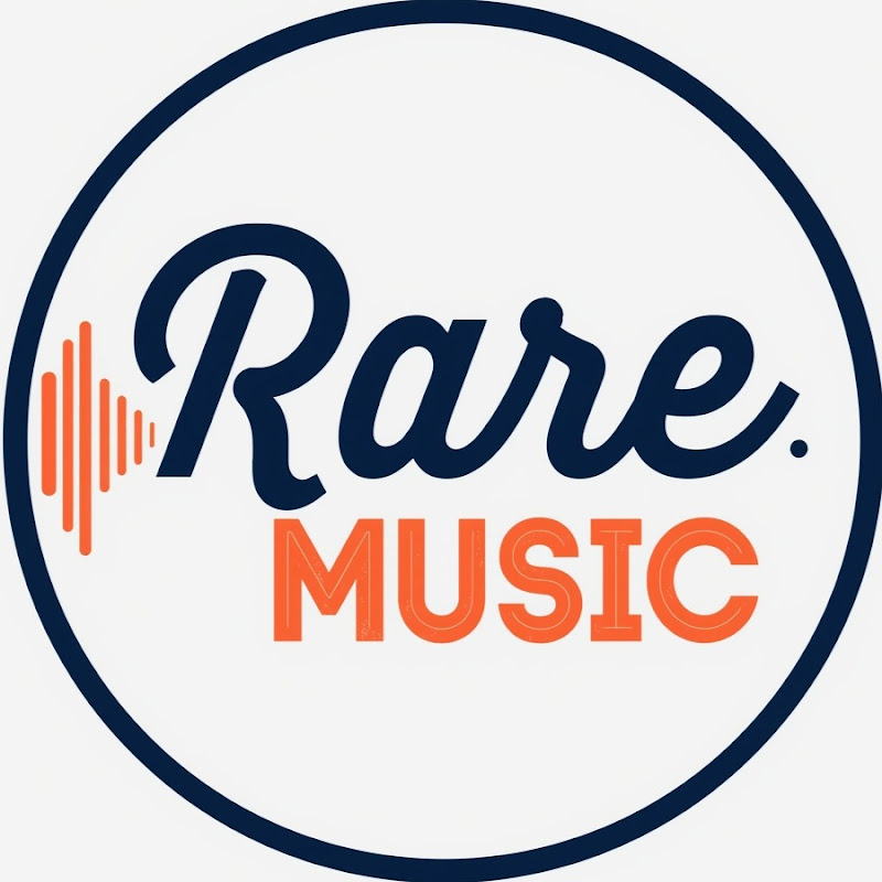 Rare Music Official