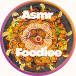 Asmr Foodiee | Mukbang | Food | Spicy