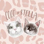 Coco + Stella