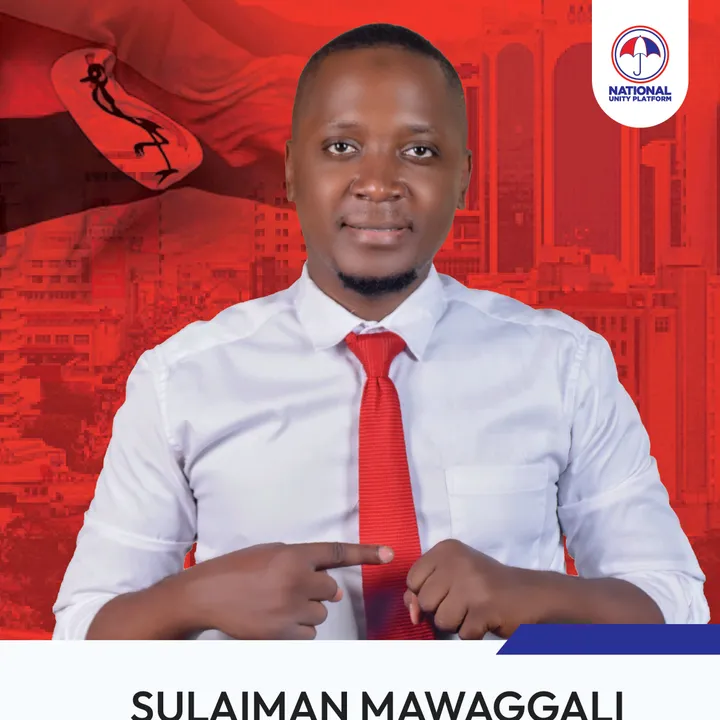SULA MAWAGGALI