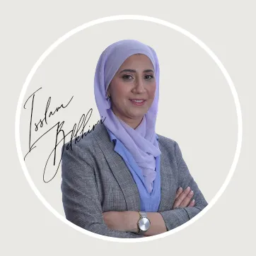 ISSLAM Network Official ✅️
