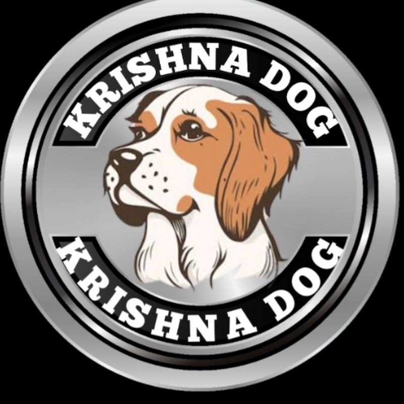 KRISHNA DOG