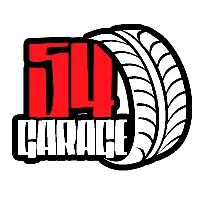 GARAGE 54 ENGLISH