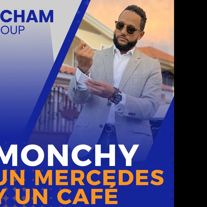 Monchy Capellan