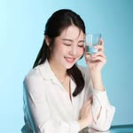 𝐆𝐢𝐧𝐚 𝐋𝐢 | Water Sommelier | Tea Crafter