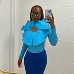 Roshanne - Beauty Founder