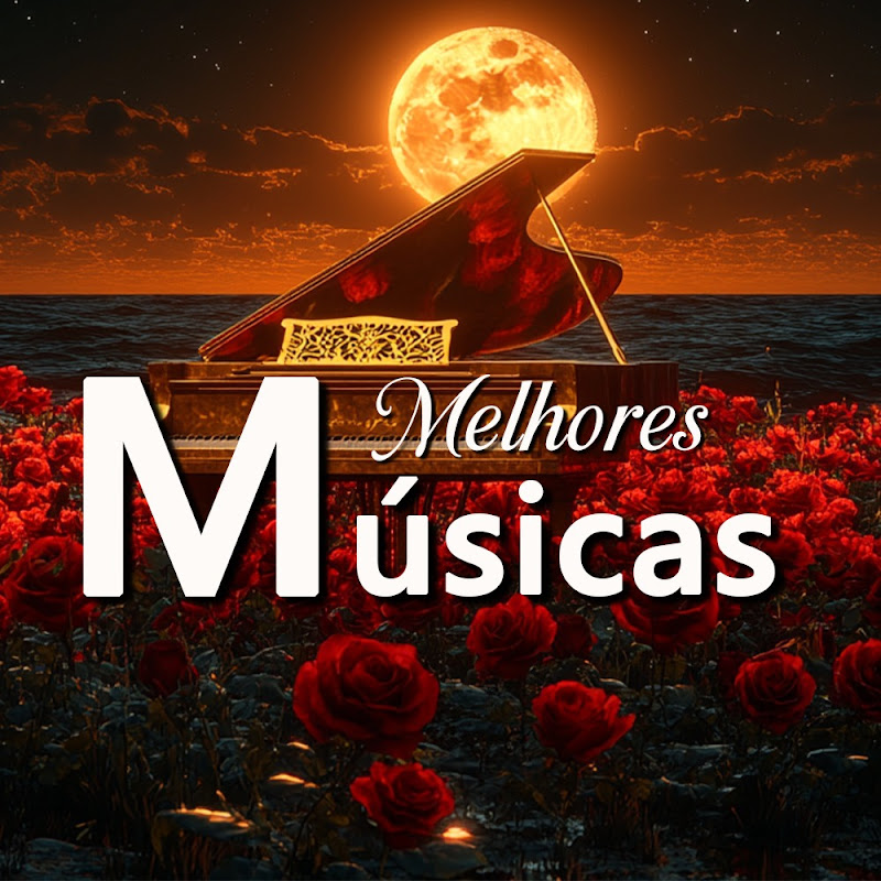 Melhores Músicas