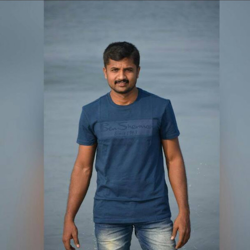 Sivakumar The Creator