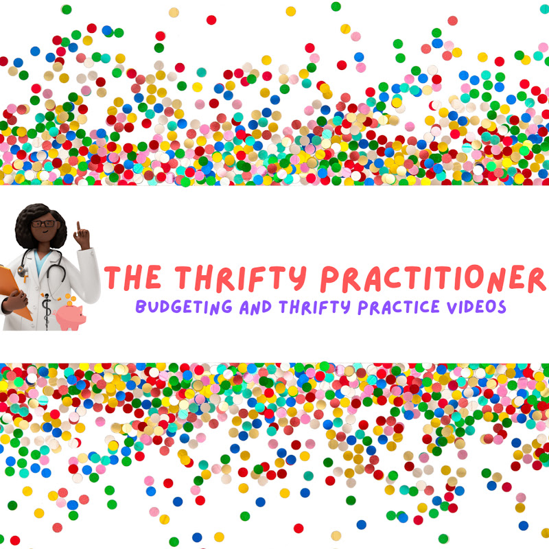 The Thrifty Practitioner