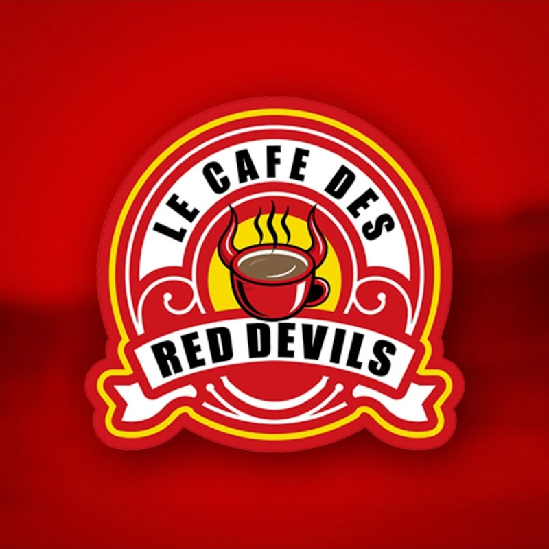 Le Cafe des Red Devils