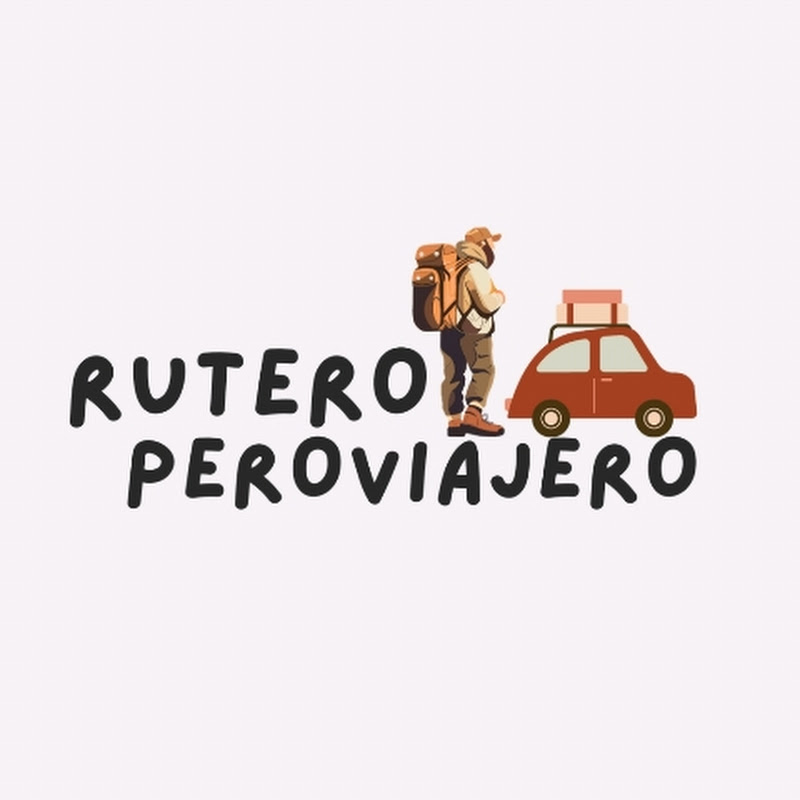 ruteroperoVIAJERO