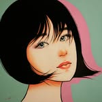 大根田 真 & 田代 紗絢香