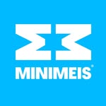 MiniMeis® official shoulder carrier