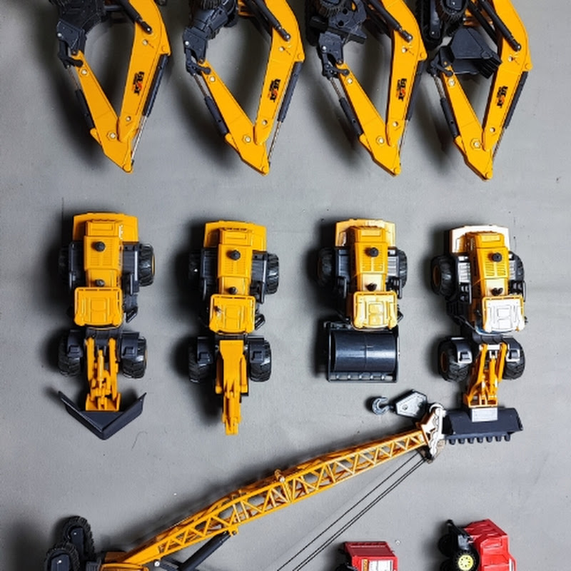 Ojink Gaming Channel