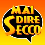 Mai Dire Secco - GymReaction⚠️