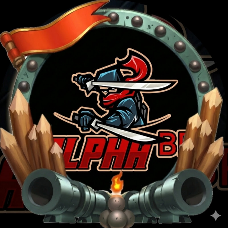 ALPHA BR YT
