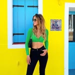 Iina Reyes