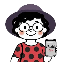 95tsumtsumobaachan
