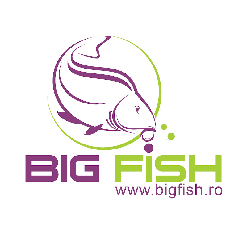 Big Fish - magazin articole de pescuit
