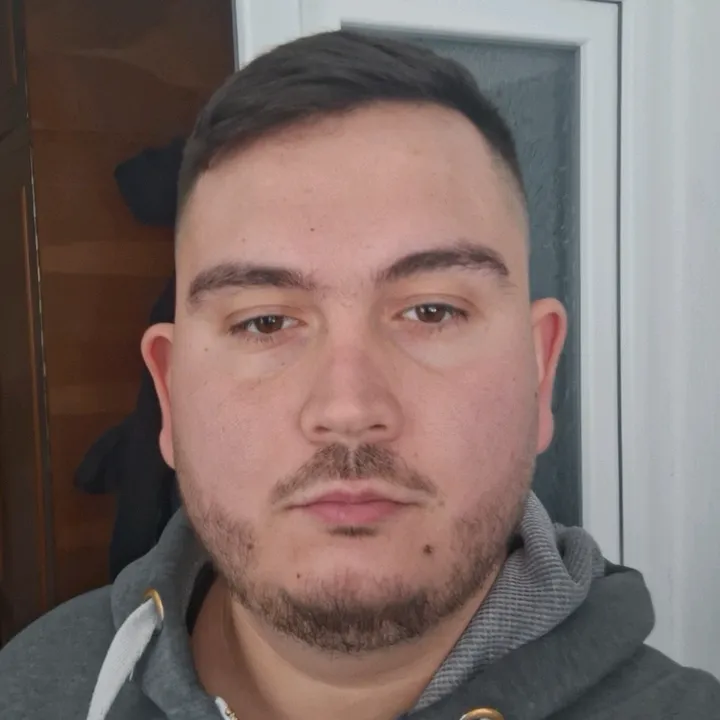 Adrian Serbanoiu