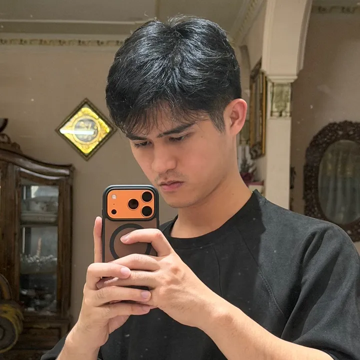 Abe Hitam