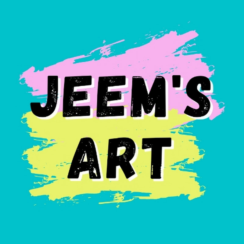 Jeem's Art