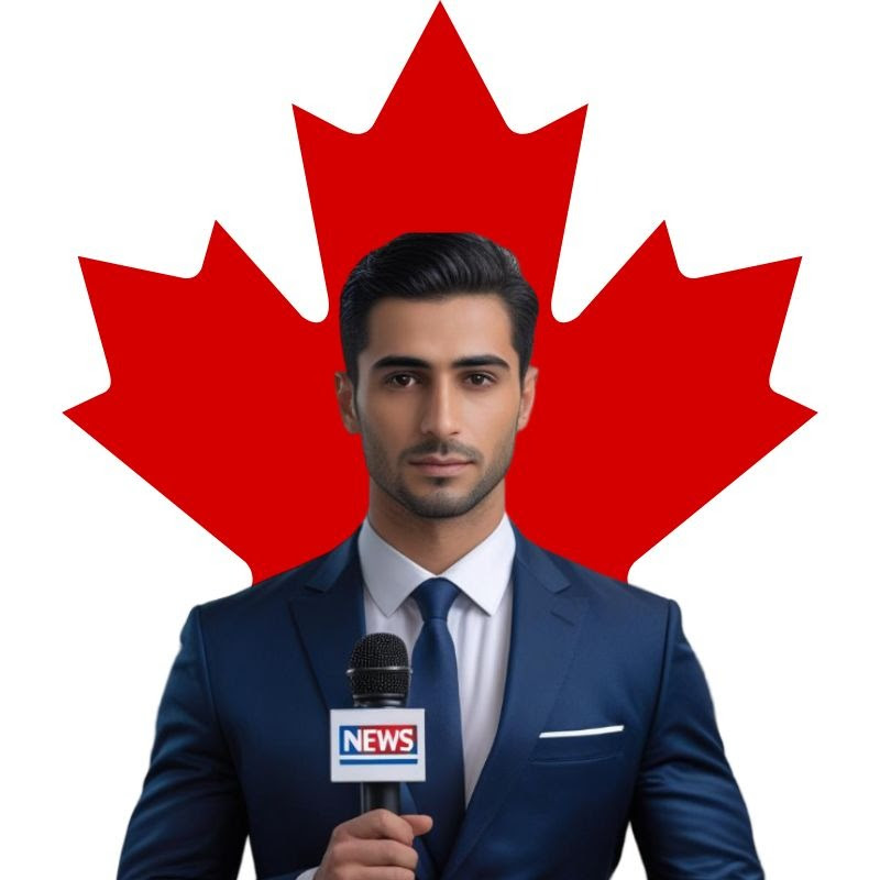 Canada Pressroom