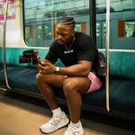 James Pendergrass l ONLINE COACH