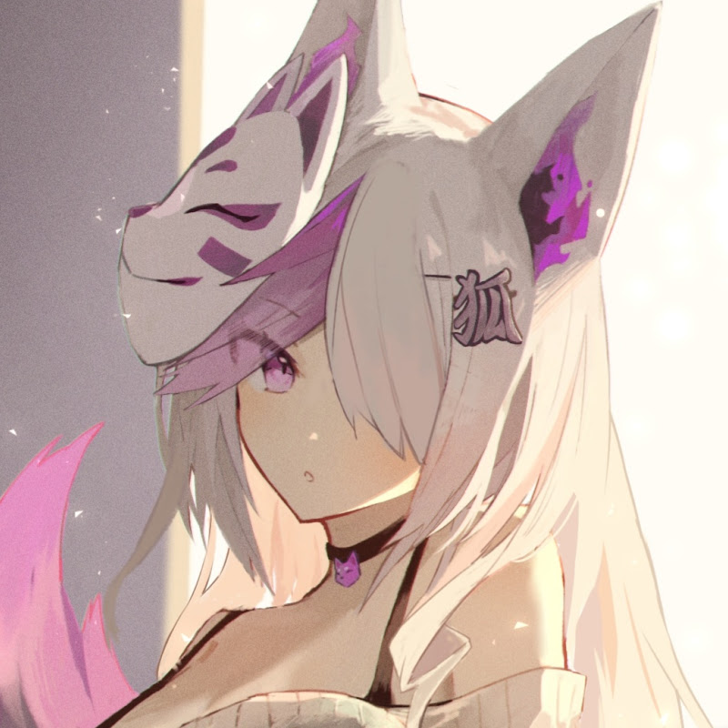 Miyuna ASMR