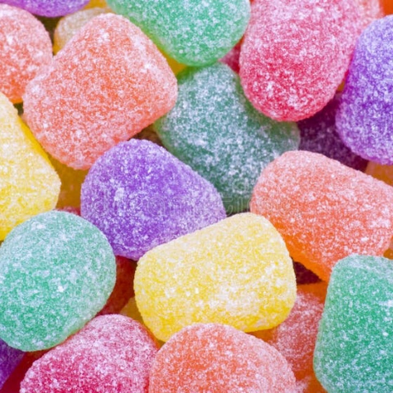 Cute Dolls Candy Balls Asmr 