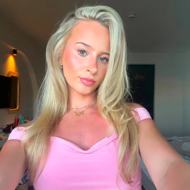 kiarra hulme
