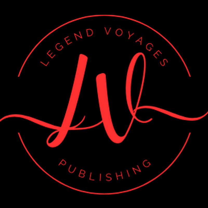 LegendVoyages [Audiobooks] EN