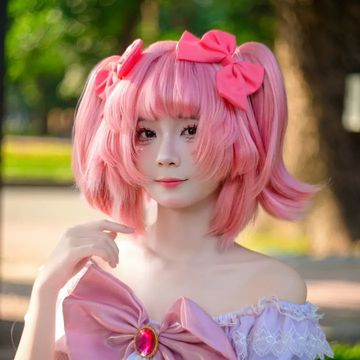 🪷 Akina Mime 💐