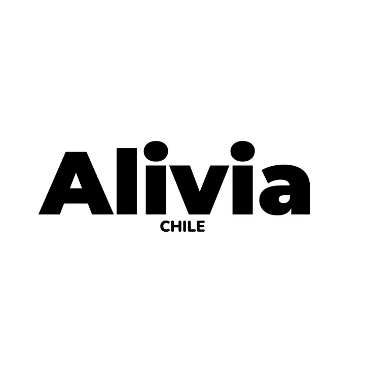 ALIVIA CHILE TIENDA🛒