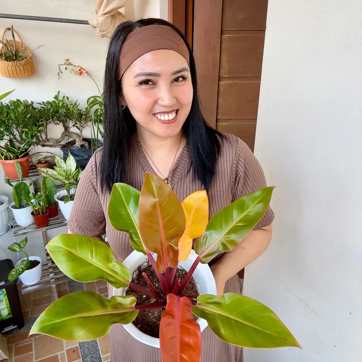Kesh Bernardino