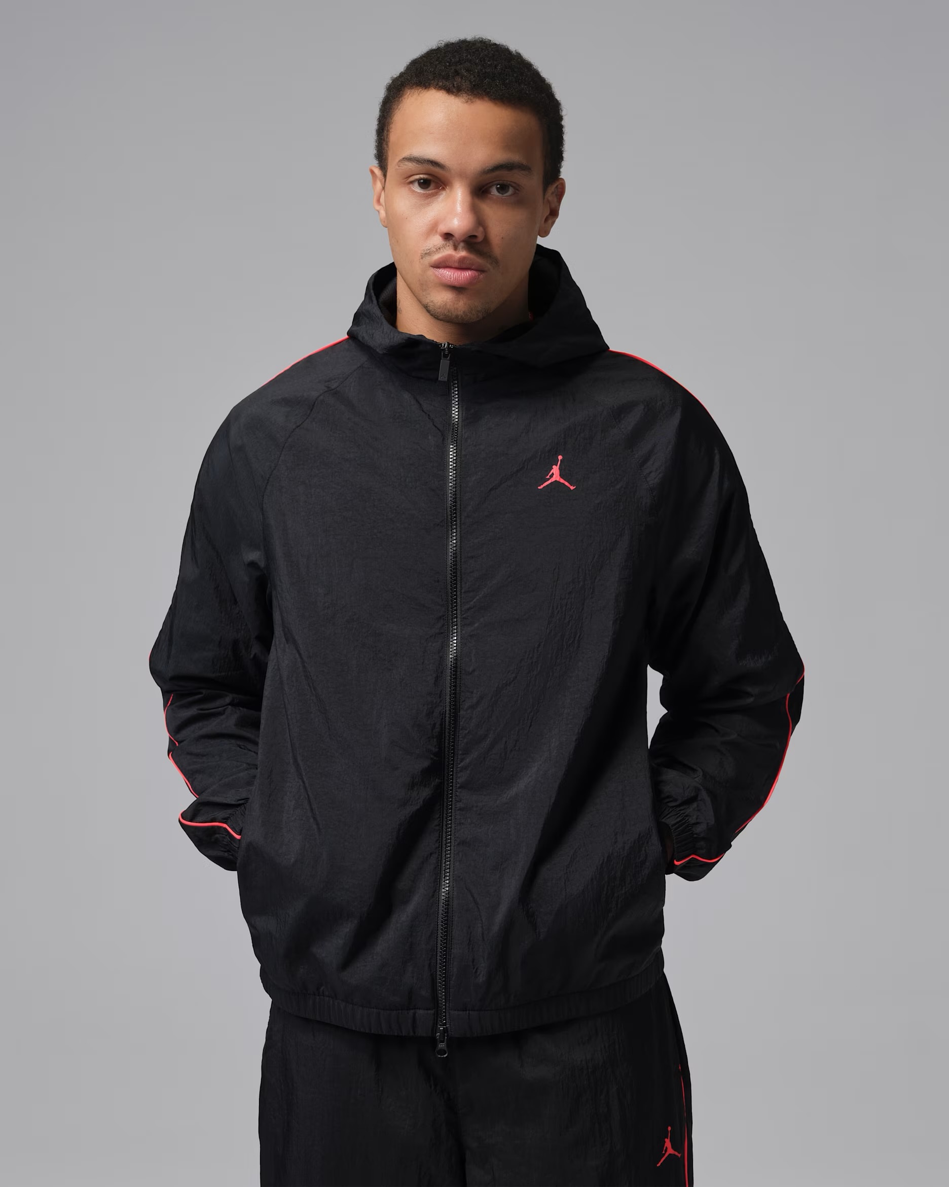 Nike Jordan is winds #nikejacket