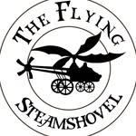 The Flying Steamshovel