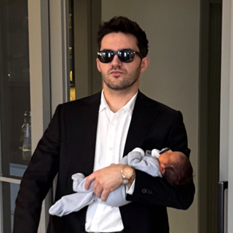 Nisan Hakan