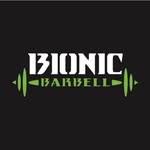 Bionic Barbell