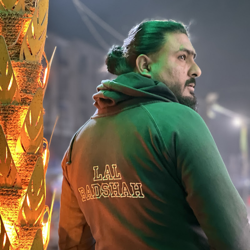 Lal Badshah