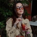 Lola Sharipova | Social Media Manager  | Eventorganisator
