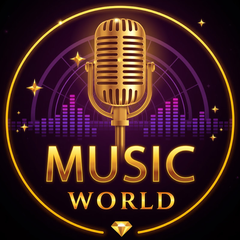 Music World — Shows & Concertos Ao Vivo