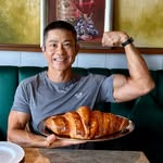 Suhendra Cheng