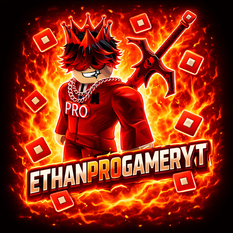 EthanProGamerYT