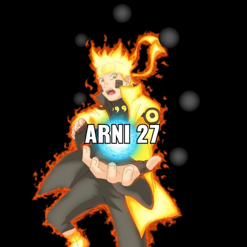 Arni 27