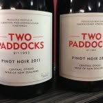 Two Paddocks Vineyard